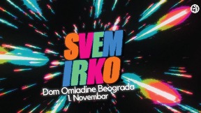 Svemirko ponovo pred beogradskom publikom